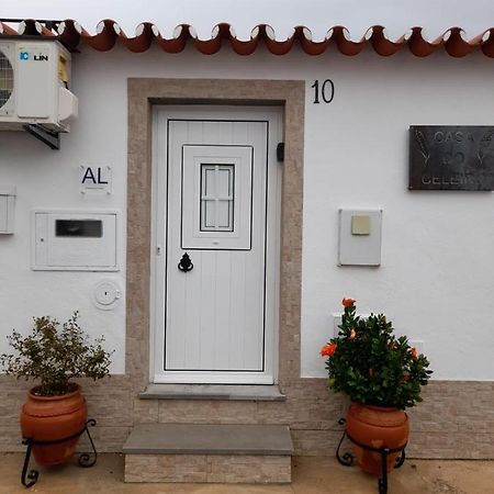 Villa Casa Do Celeiro - Monsaraz Extérieur photo