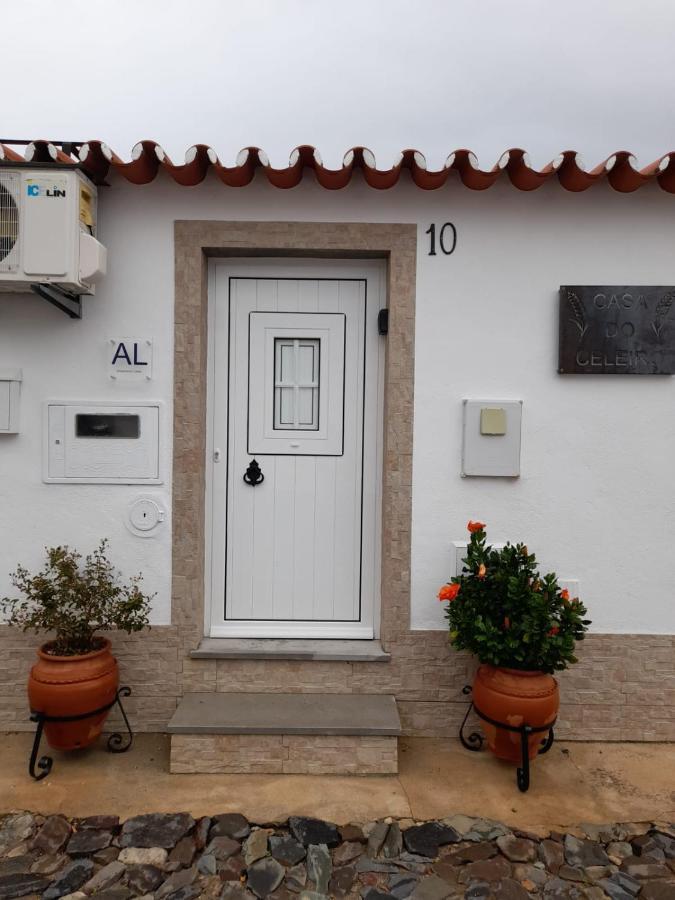 Villa Casa Do Celeiro - Monsaraz Extérieur photo