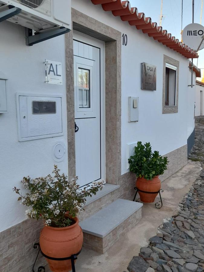 Villa Casa Do Celeiro - Monsaraz Extérieur photo