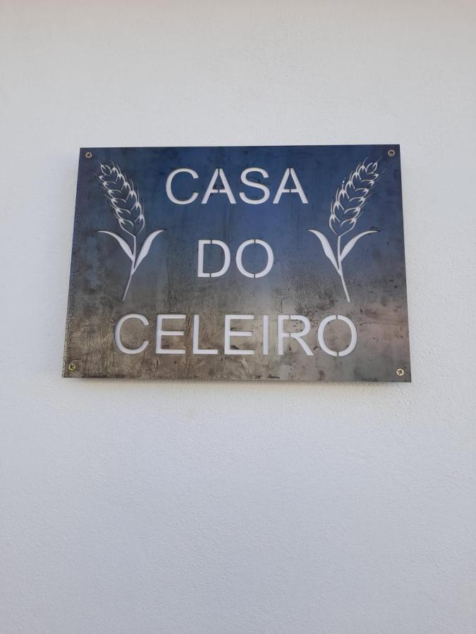 Villa Casa Do Celeiro - Monsaraz Extérieur photo