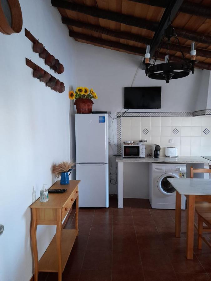 Villa Casa Do Celeiro - Monsaraz Extérieur photo