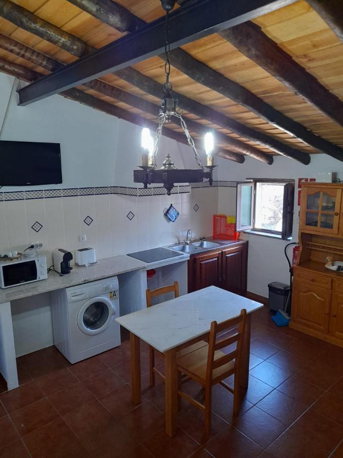 Villa Casa Do Celeiro - Monsaraz Extérieur photo